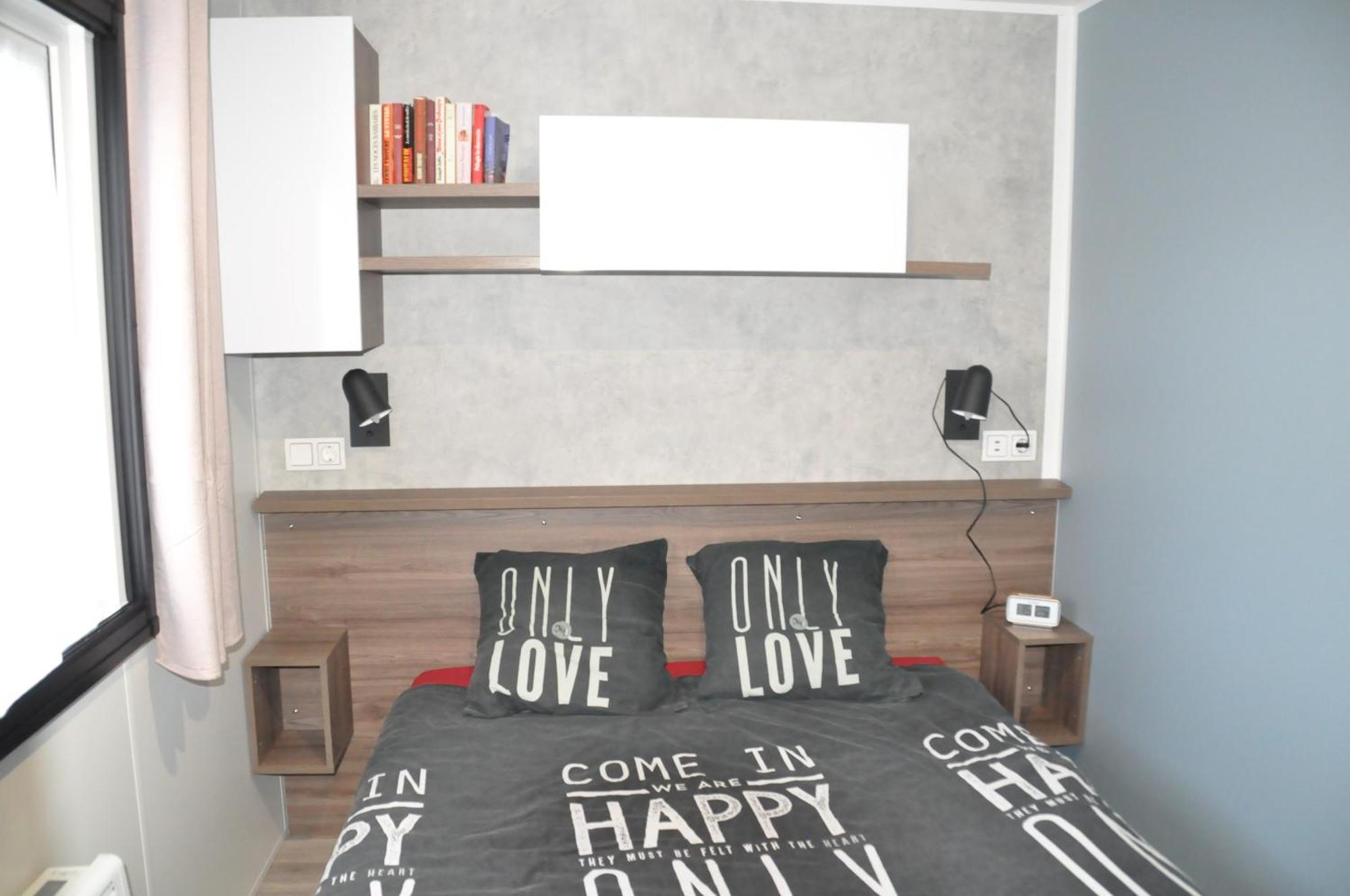 Mobilhome Cote Landaise Les Dunes De Contis 4 Saint-Julien-en-Born Dış mekan fotoğraf