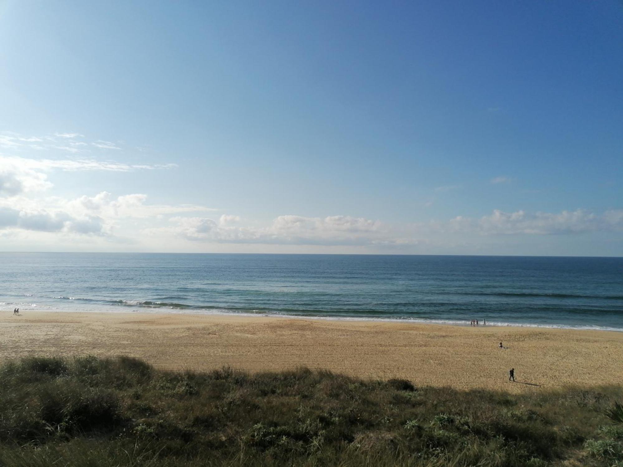 Mobilhome Cote Landaise Les Dunes De Contis 4 Saint-Julien-en-Born Dış mekan fotoğraf